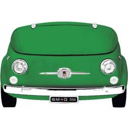 Smeg SMEG500V Verde