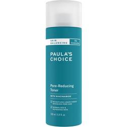 Paula's Choice Skin Balancing Pore-Reducing Toner 190ml