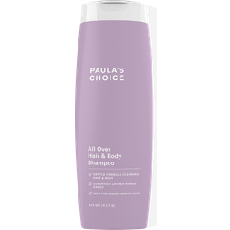 Paula's Choice All Over Hair & Body Shampoo 429ml