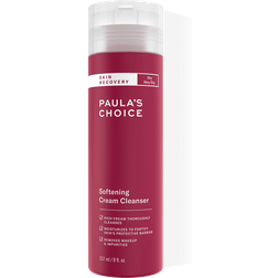 Paula's Choice Skin Recovery Softening Cream Cleanser