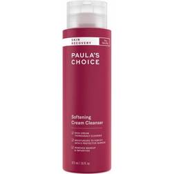 Paula's Choice Skin Recovery Softening Cream Cleanser 473ml