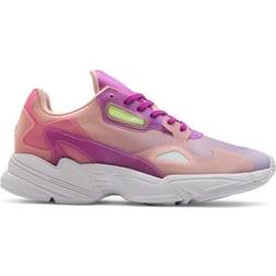 adidas Falcon W - Bliss Purple/Shock Purple/Haze Coral