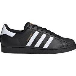 adidas Superstar M - Core Black/Cloud White