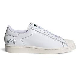 Adidas Superstar Pure - Cloud White/Cloud White/Chalk White