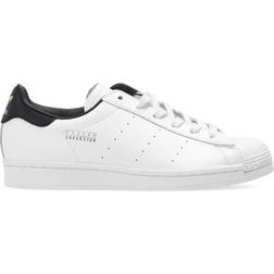 Adidas Superstar Pure 'London' - White Men's