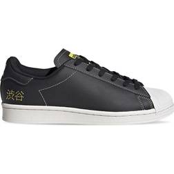 Adidas Superstar Pure Shibuya - Black