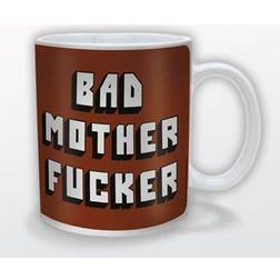 Pyramid International Bad Mother Fucker Mugg 31.5cl