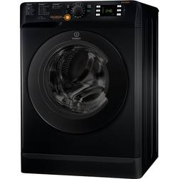 Indesit BDE861483XKUKN