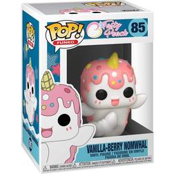 Funko Pop! Tasty Peach Vanilla Berry Nomwhal