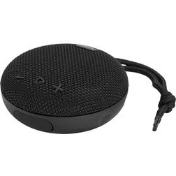 Streetz Kaiutin S200 Waterproof Bluetooth Speaker