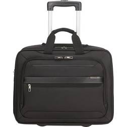 Samsonite Vectura Evo 46cm - Black