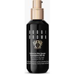 Bobbi Brown Intensive Skin Serum Foundation SPF40 Warm Ivory