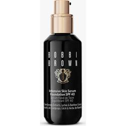 Bobbi Brown Intensive Skin Serum Foundation SPF40 Warm Beige