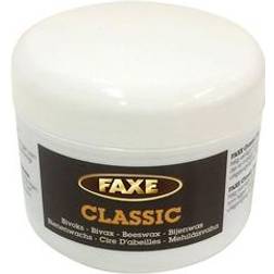 Faxe Classic Beeswax Wood Protection Golden 0.23L Træbeskyttelse Guld 0.23L