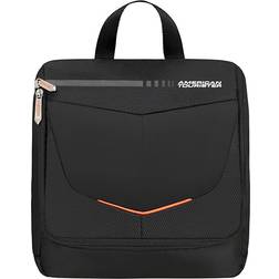 American Tourister Summerfunk Toiletry Bag - Black