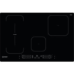 Indesit IB 21B77 NE New Colore Del Prodotto Nero