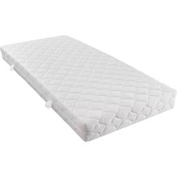 Be Basic 806173 Skummadras 180x200cm