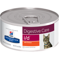 Hill's Prescription Diet i/d Feline Digestive Care with Chicken