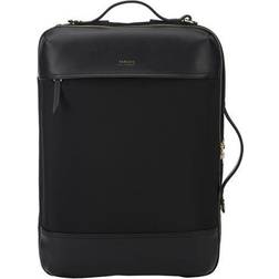 Targus Newport 15" Laptop Convertible 3 in 1 Backpack - Black