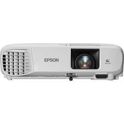 Epson EH-TW740 3300 Lumen 3LCD 1080p