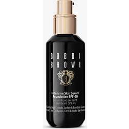 Bobbi Brown Intensive Skin Serum Foundation SPF40 Sand