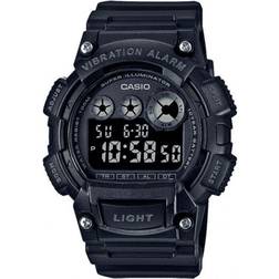 Casio Collection -rannekello W-735H-1BVEF