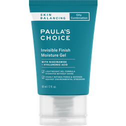 Paula's Choice Skin Balancing Invisible Finish Moisturegel 60ml
