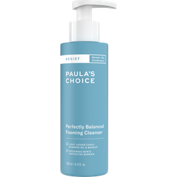 Paula's Choice Resist Perfectly Balanced Foaming Cleanser 190ml