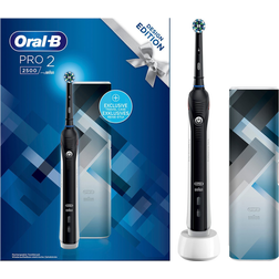 Oral-B Pro 2 2500 Design Edition