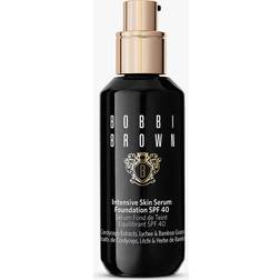 Bobbi Brown Intensive Skin Serum Foundation SPF40 Alabaster