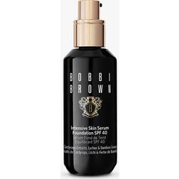 Bobbi Brown Intensive Skin Serum Foundation SPF40 Ivory