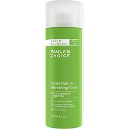 Paula's Choice Earth Sourced Purely Natural Refreshing Toner 118ml