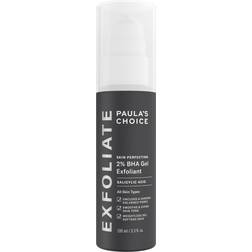 Paula's Choice Skin Perfecting 2% BHA Gel Exfoliant