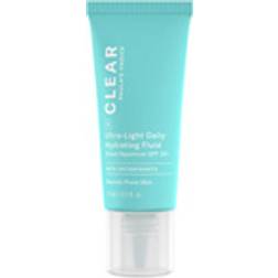 Paula's Choice Clear Ultra-Light Daily Hydrating Fluid SPF30+ 15ml