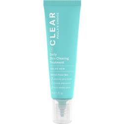 Paula's Choice Clear Daily Skin Clearing Treatment with Azelaic Acid 30ml