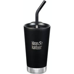 klean-kanteen Insulated Tumbler (473ml)