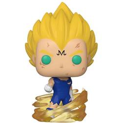 Funko Pop! Animation Dragon Ball S8 Majin Vegeta