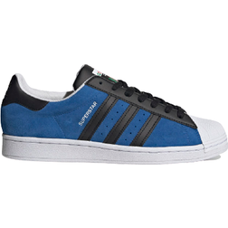 Adidas Superstar Blue Core Black Men's