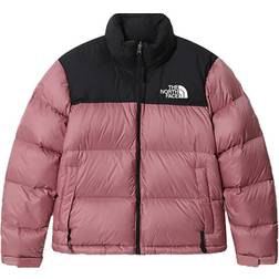 The North Face Women's 1996 Retro Nuptse Jacket - Mesa Rose