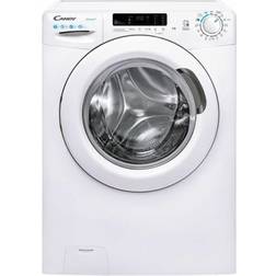 Candy Smart CS4 1272DE/1-S Täytettävä 7 kg