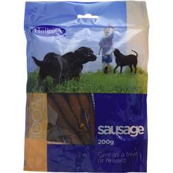 Hollings Sausage Dog Treats 0.2kg