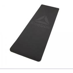 Reebok Tappetino Pilates nero