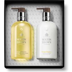 Molton Brown Orange & Bergamot Hand Collection