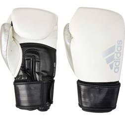 Adidas Guantes de boxeo Hybrid Noir