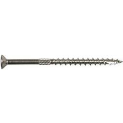 NKT 153562 Woodscrews 100pcs 100st