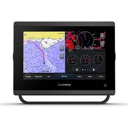 Garmin Chartplotter GPSMAP 723