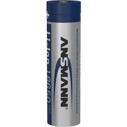 Ansmann 1307-0003 Akku ladattava, 3400 mAh