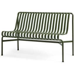 Hay Palissade Dining 120cm Banc de Jardin