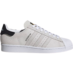 Adidas Superstar - Cloud White/Cloud White/Chalk White