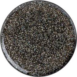 Popsockets Glitter Black Phone Grip PopGrip